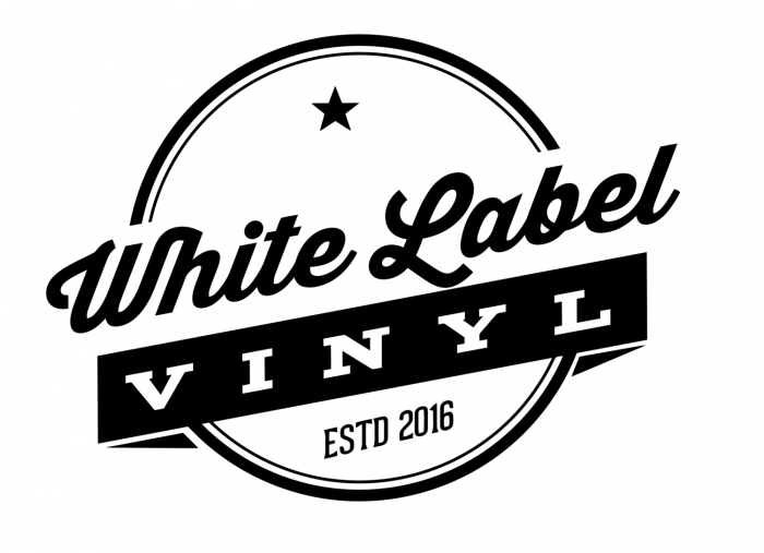 White Label Vinyl 